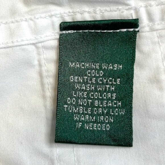 Lauren Ralph Lauren white jacket - Picture 5 of 12